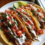Mexican-Inspired Easy Crockpot Dinner Ideas