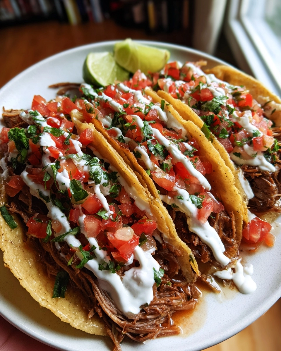 Mexican-Inspired Easy Crockpot Dinner Ideas