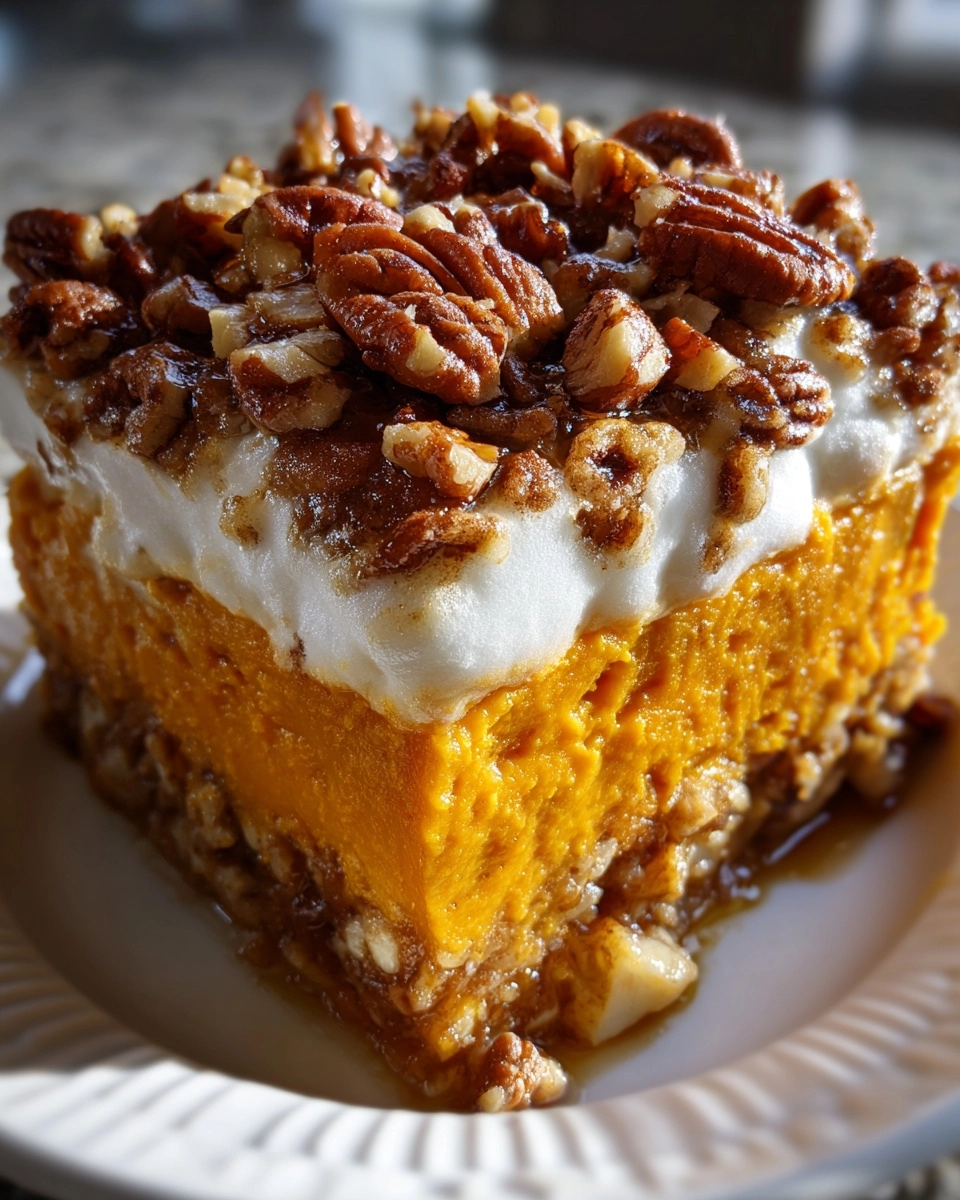 Mouthwatering Instant Pot Sweet Potato Casserole