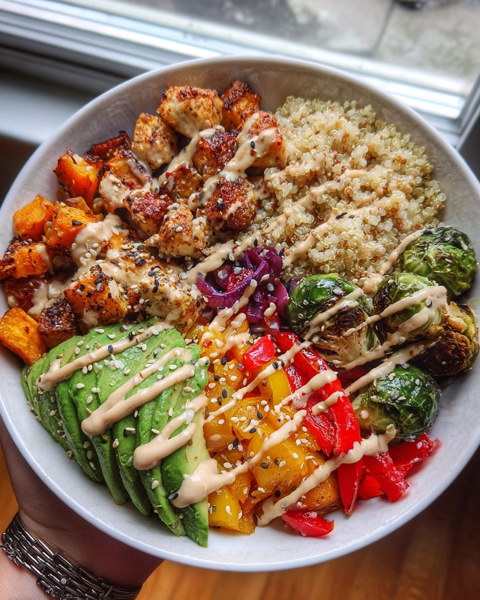 Must-Try Veganuary Dinner Recipes