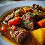 My whole collection of whole30 approved crockpot recipes.