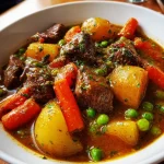 Quick and Cheap Crockpot Dinners for Busy Families