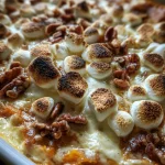 Ruth Chris Sweet Potato Casserole