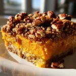 Ruth Chris Sweet Potato Casserole | Copycat Holiday Recipe