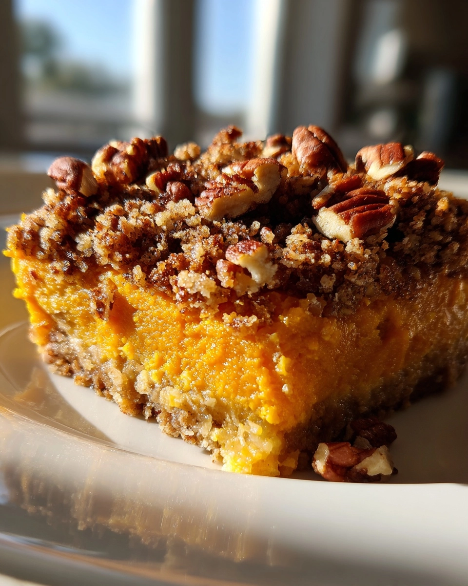 Ruth Chris Sweet Potato Casserole | Copycat Holiday Recipe