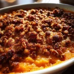 Ruth's Chris Sweet Potato Casserole Recipe Ideas