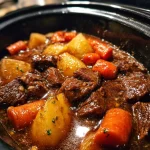 Simple Crockpot Dinners You Can Prep in 10 Minutes