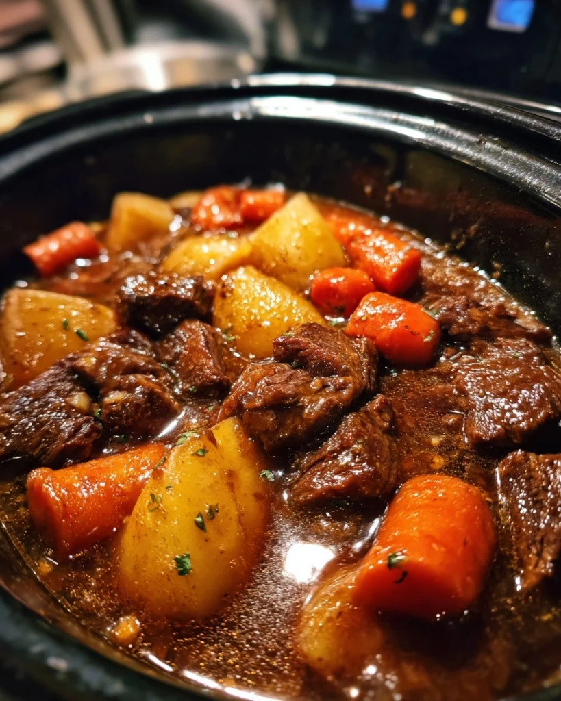 Simple Crockpot Dinners You Can Prep in 10 Minutes