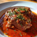 Slow-Cooked Swiss Steak Recipe for Cozy Evenings