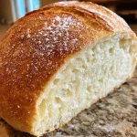 Soft and Fluffy Crockpot Bread Recipe You’ll Love