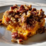 Sweet Potato Casserole – The Best Holiday Side Dish