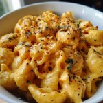 The Best Vegan Mac & Cheese