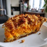 Ultimate Southern Sweet Potato Delight