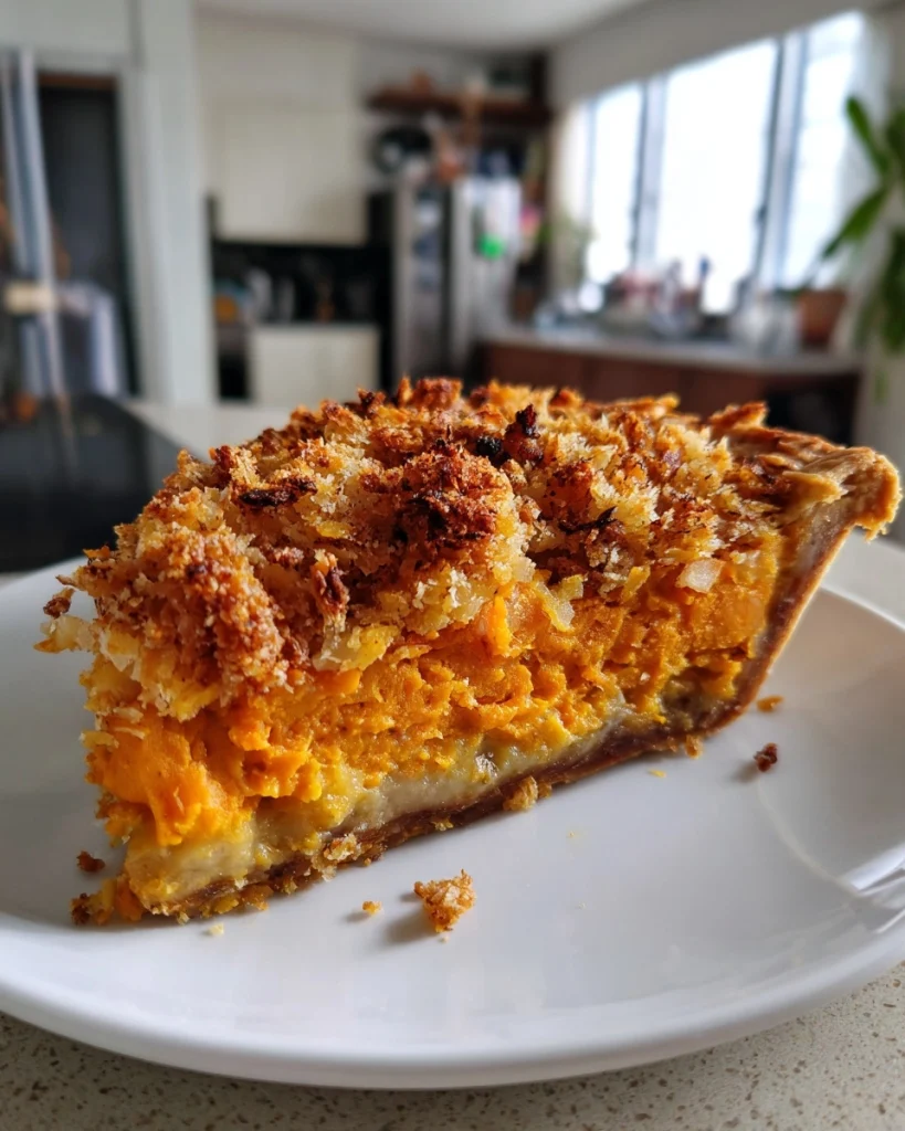 Ultimate Southern Sweet Potato Delight