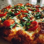 Where's The Crust Pizza