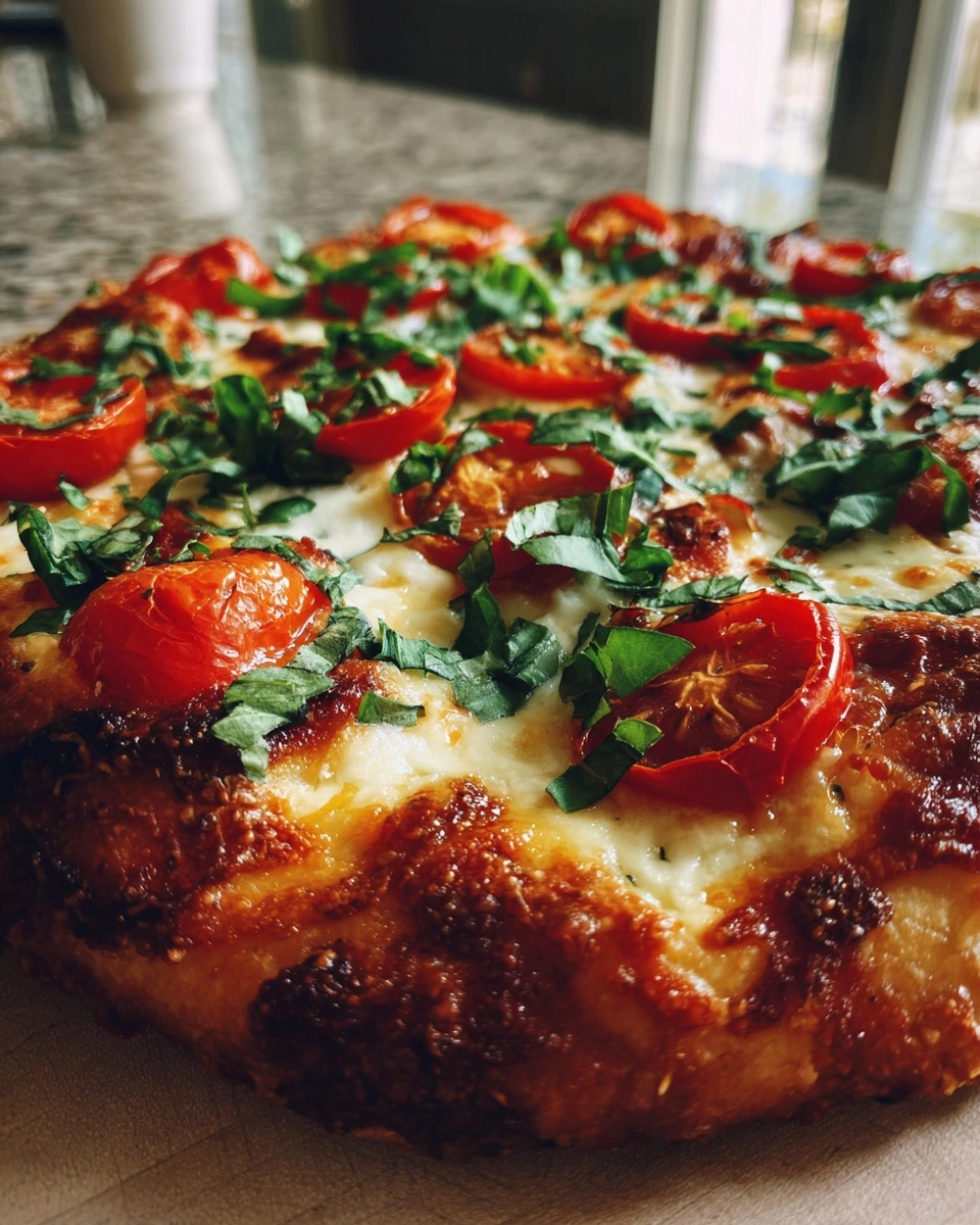 Where's The Crust Pizza