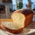 Zero Carb Yogurt Bread Recipe – Light, Fluffy & Keto-Friendly