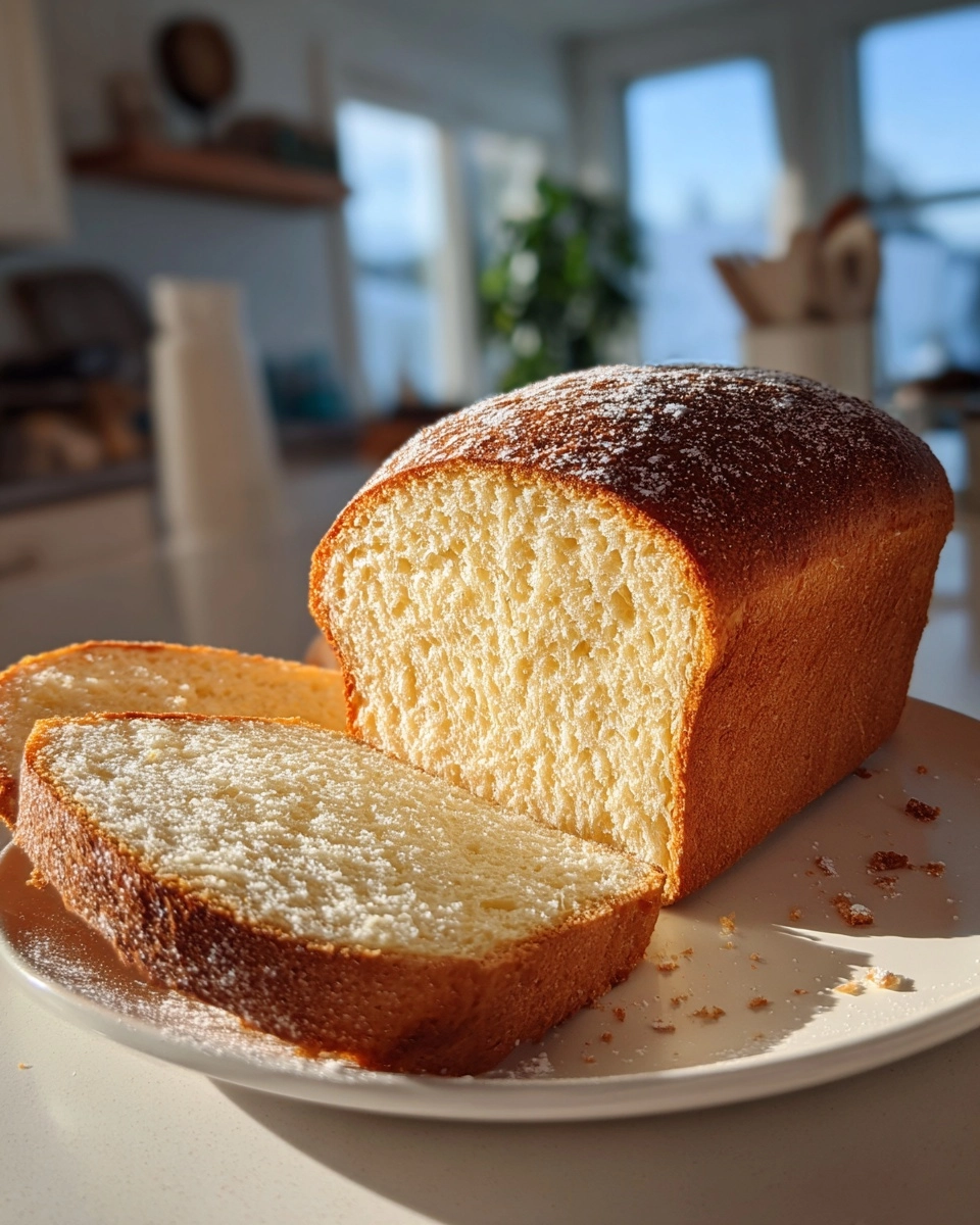 Zero Carb Yogurt Bread Recipe â€“ Light, Fluffy & Keto-Friendly