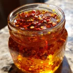 3-Day Fermented Hot Honey That Will Blow Your Mind