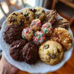 34 Unbelievable Gluten-Free Cookies That Taste Like Magic