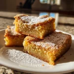 35-Minute Gluten-Free Blondies That Taste Incredible