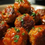 35-Minute Gluten-Free Meatballs That Wow Every Time