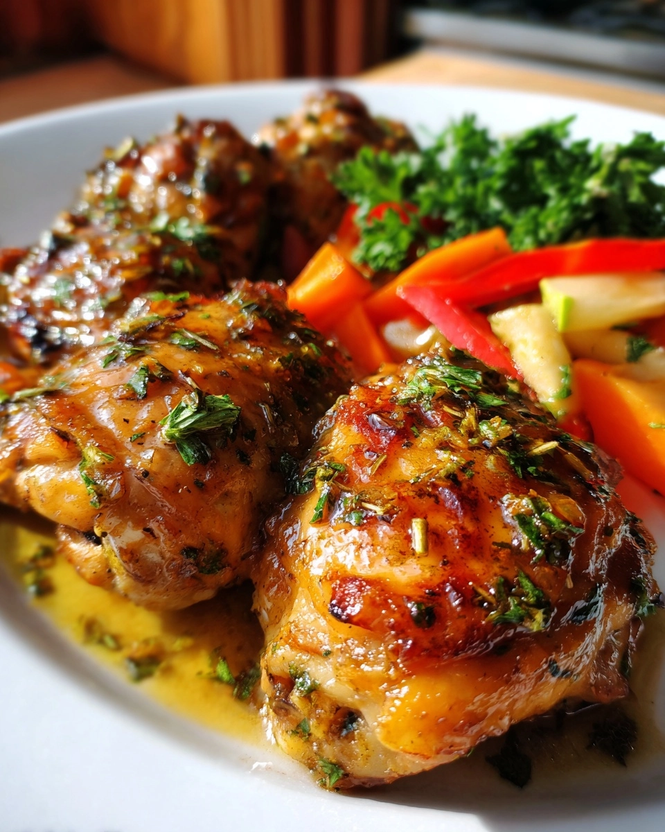 6 Juicy Marry Me Chicken Thighs Thatâ€™ll Steal Hearts