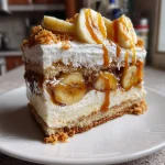 Banoffee Cake