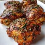 Bobby Flayâ€™s Chicken Thighs Recipe for Delicious Meals!