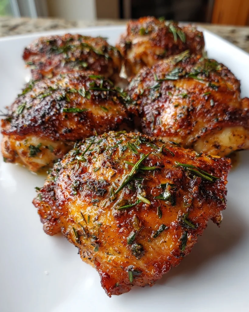Bobby Flayâ€™s Chicken Thighs Recipe for Delicious Meals!