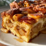 Irresistible Apple Cinnamon French Toast Bake in 6 Steps