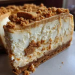 Irresistible Biscoff Cheesecake Recipe