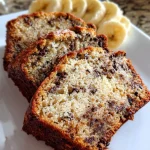 Irresistible Gluten-Free Banana Bread Recipe with 3 Secrets