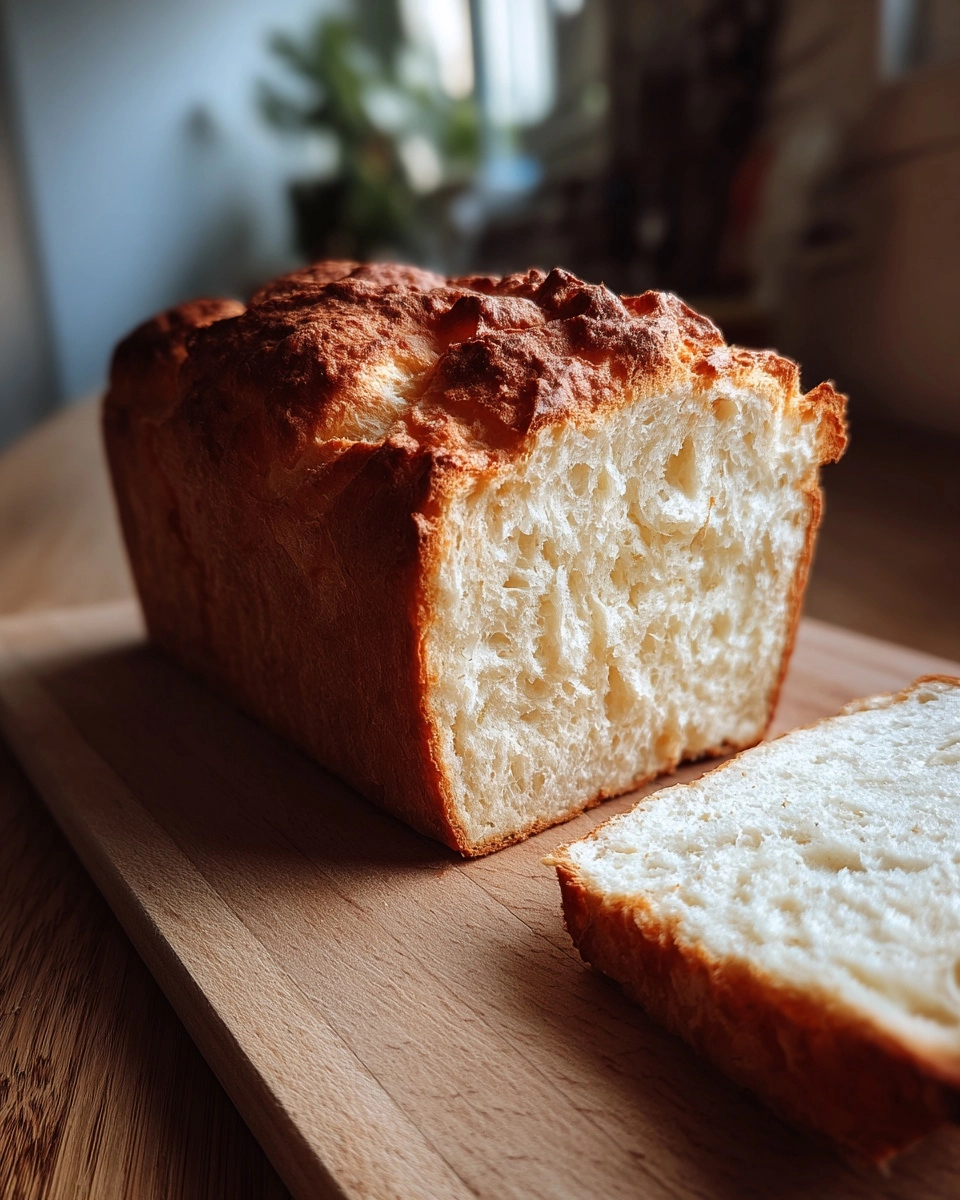 Irresistible Gluten-Free Bread Recipe in Just 8 Steps