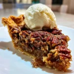 Pecan Pie Dump Cake: A Simple Dessert Delight!
