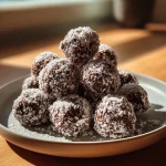 Puppy Chow Chocolate Truffles: A Must-Try Indulgence