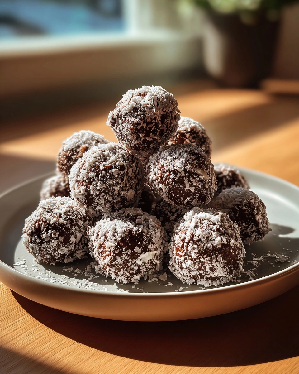 Puppy Chow Chocolate Truffles: A Must-Try Indulgence