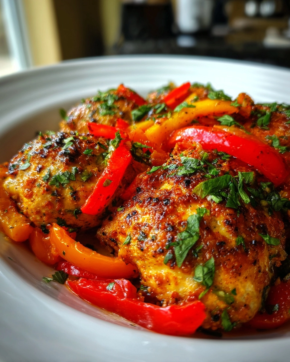 Santa Fe Chicken: An Irresistible Recipe for Flavor Lovers