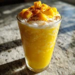 The Best Mangonada: Your Perfect Refreshing Summer Treat!