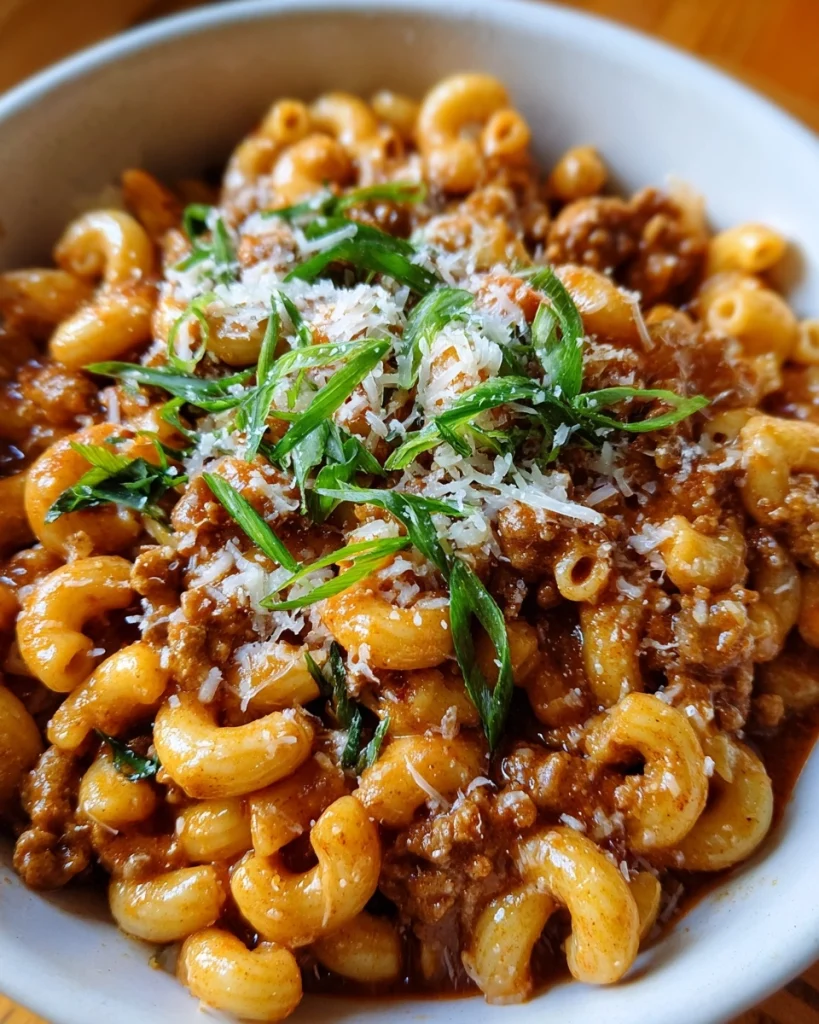 Ultimate Crockpot Chili Mac Recipe Everyone Loves