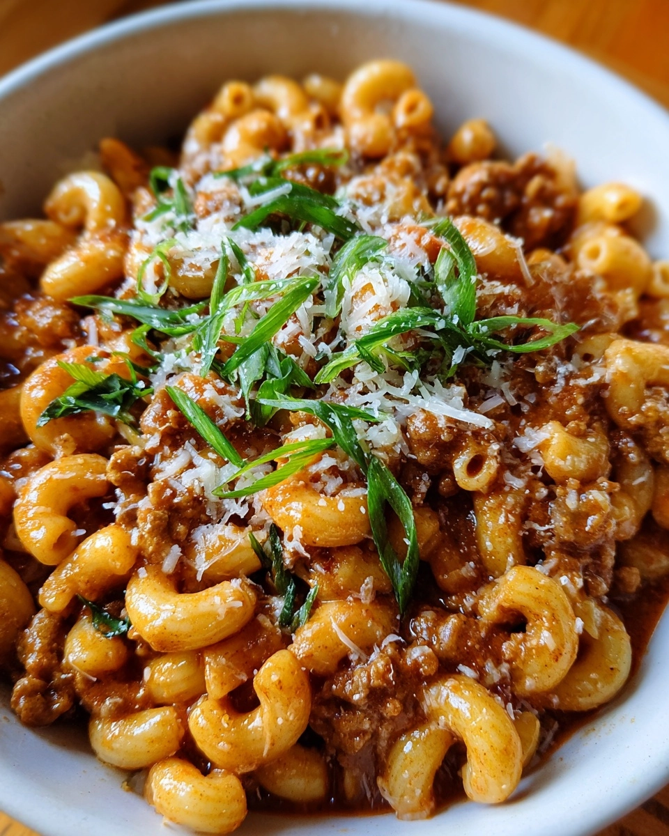 Ultimate Crockpot Chili Mac Recipe Everyone Loves