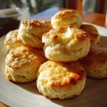 Unbeatable 30-Minute Gluten-Free Biscuits â€“ Fluffy & Perfect |