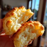 Unbeatable 30-Minute Gluten-Free Biscuits â€“ Fluffy & Perfect