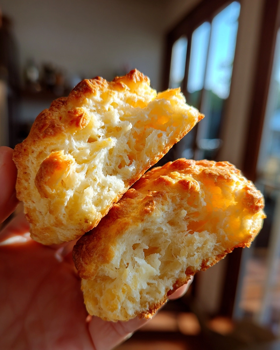 Unbeatable 30-Minute Gluten-Free Biscuits â€“ Fluffy & Perfect